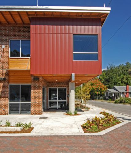 802 NW 5th Ave, Gainesville, FL 32601